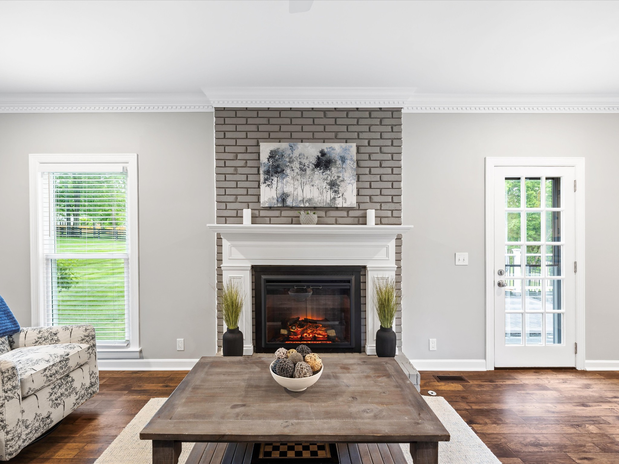 2207 Oakwood Court Franklin TN 37064