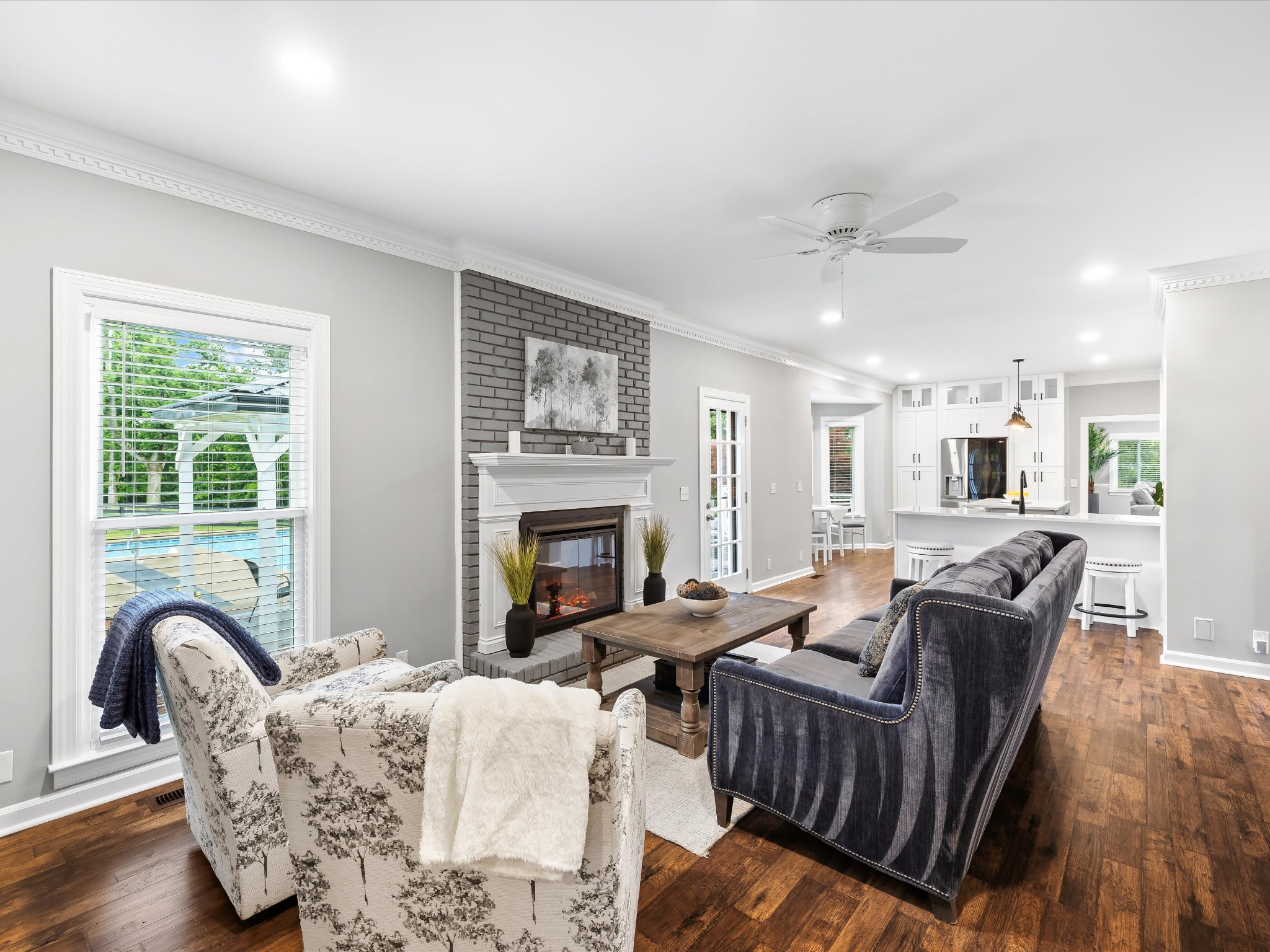 2207 Oakwood Court Franklin TN 37064
