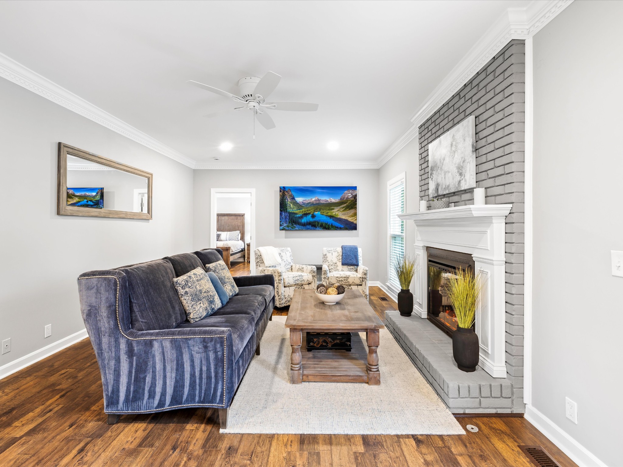 2207 Oakwood Court Franklin TN 37064
