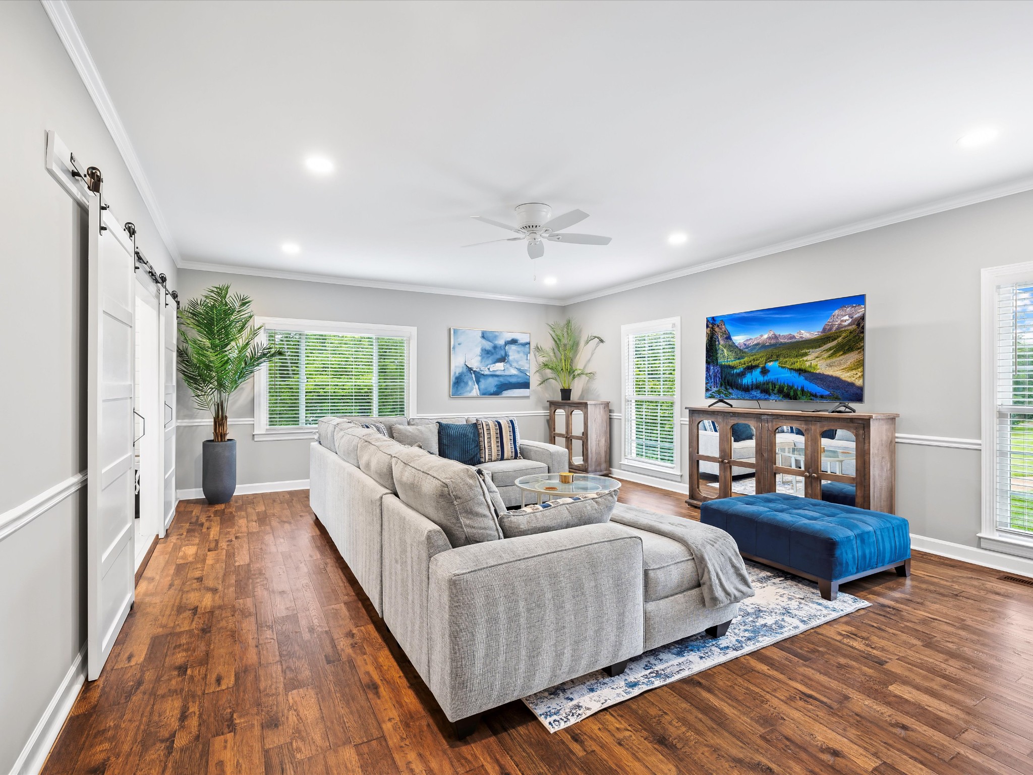 2207 Oakwood Court Franklin TN 37064