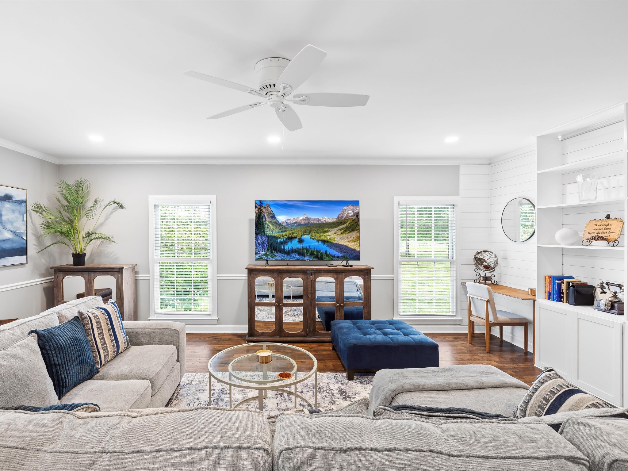 2207 Oakwood Court Franklin TN 37064
