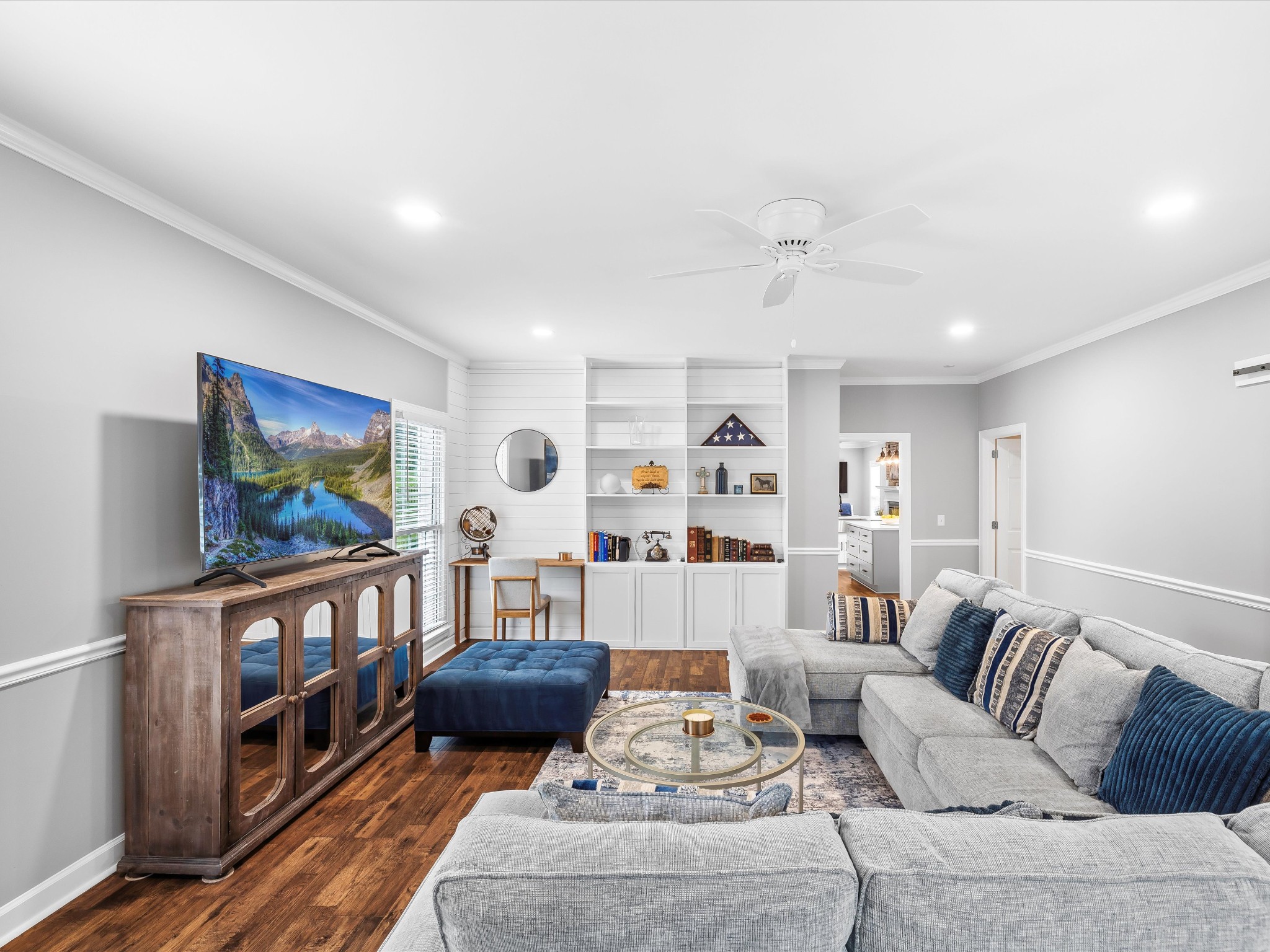 2207 Oakwood Court Franklin TN 37064