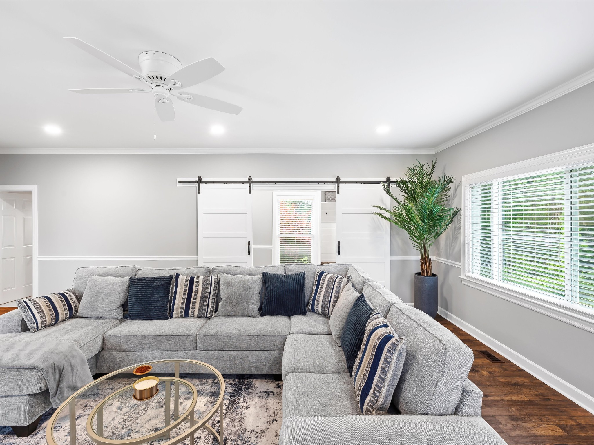 2207 Oakwood Court Franklin TN 37064