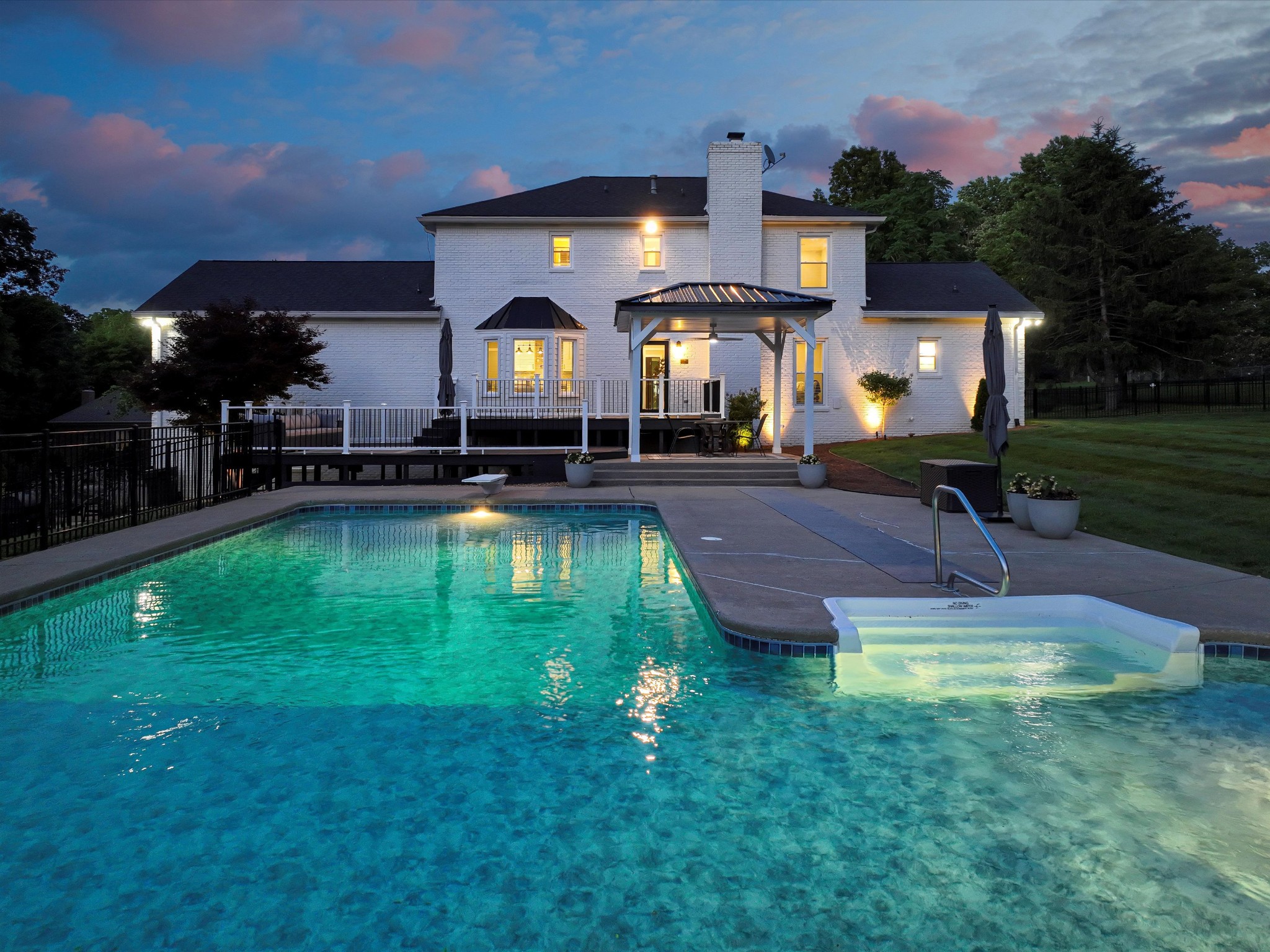 2207 Oakwood Court Franklin TN 37064
