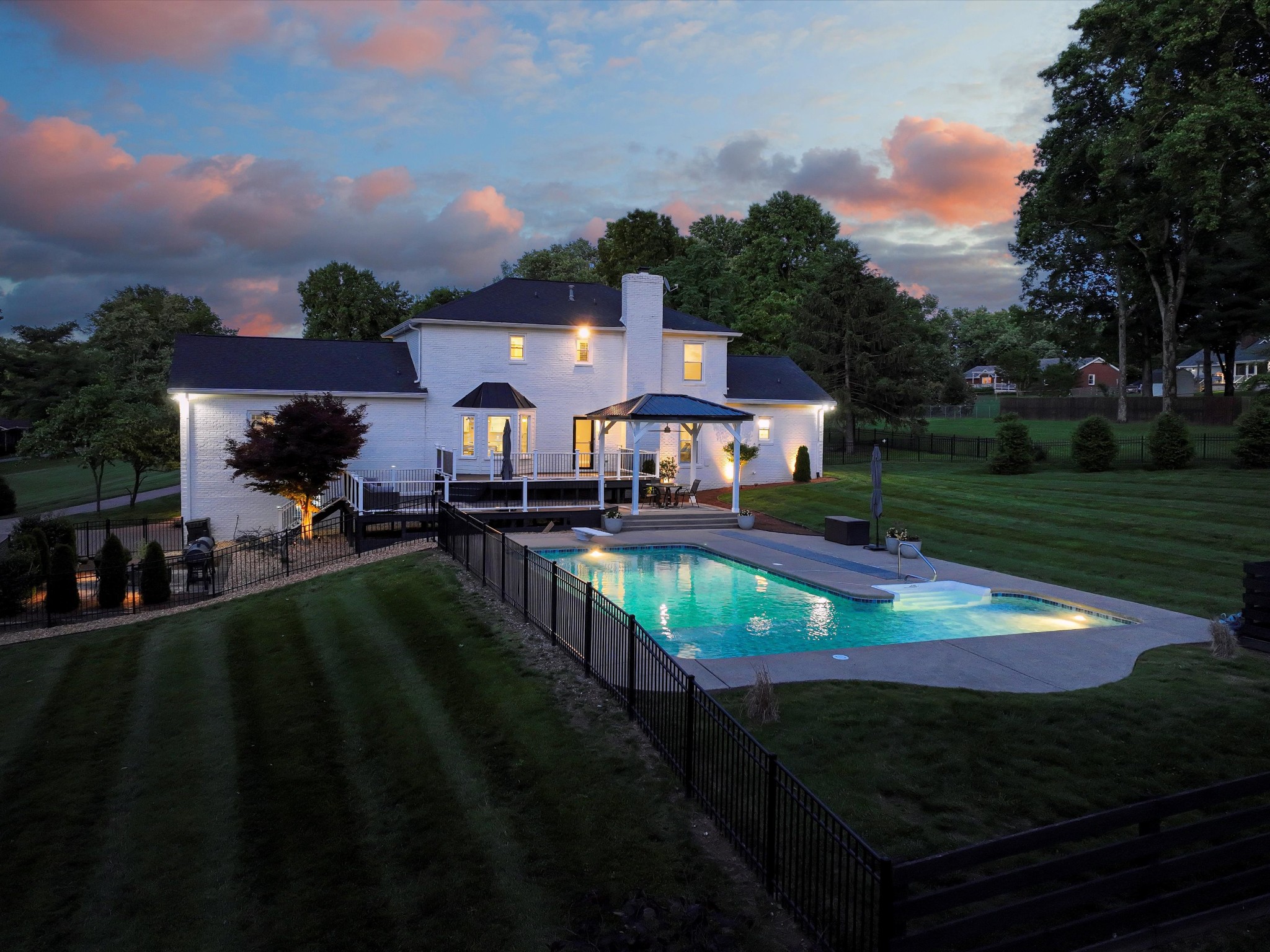 2207 Oakwood Court Franklin TN 37064