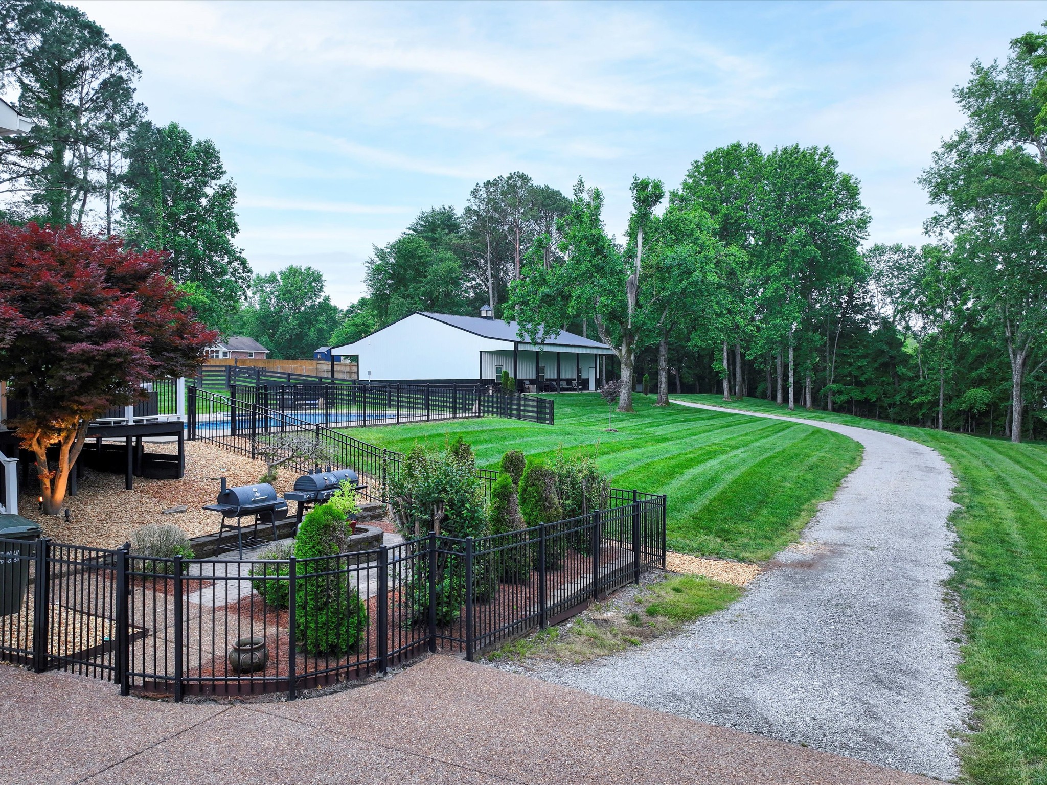 2207 Oakwood Court Franklin TN 37064