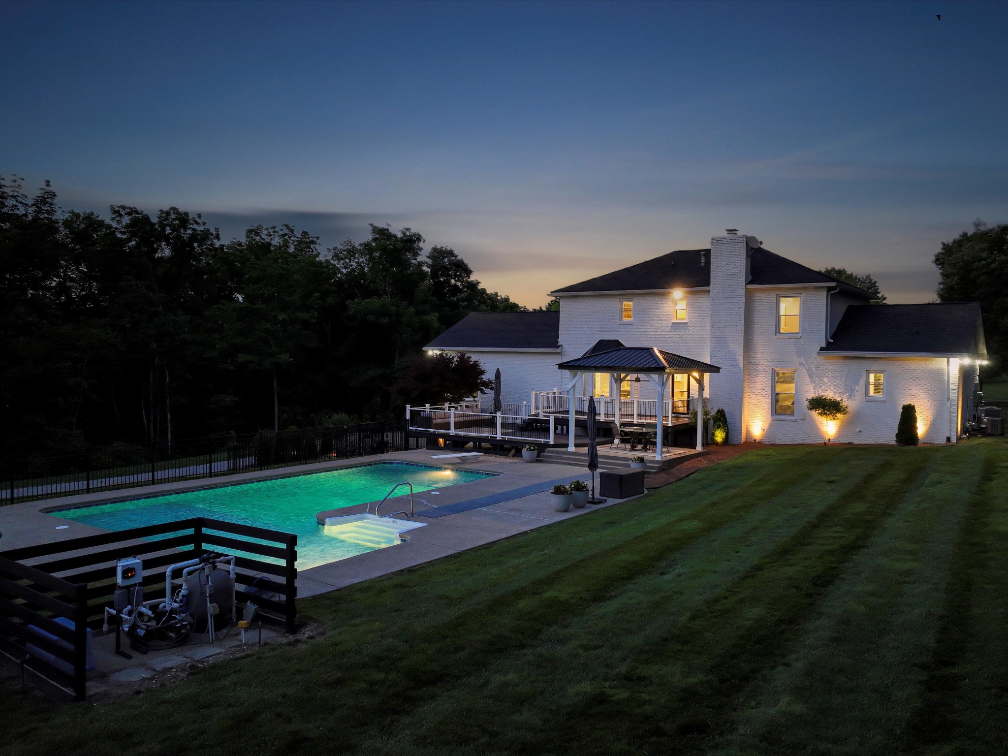 2207 Oakwood Court Franklin TN 37064