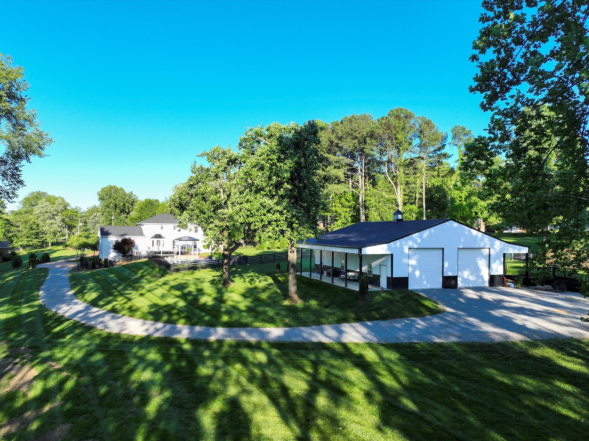 2207 Oakwood Court Franklin TN 37064