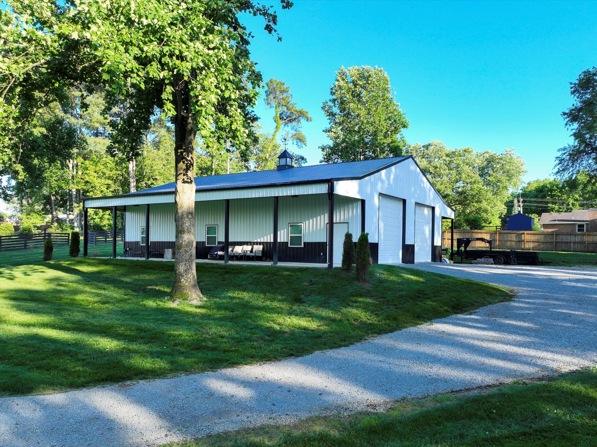 2207 Oakwood Court Franklin TN 37064