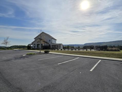 96 Farmview Way Drive Dunlap TN 37327