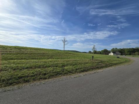 96 Farmview Way Drive Dunlap TN 37327