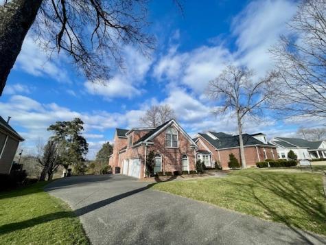 612 Burghley Lane Franklin TN 37064