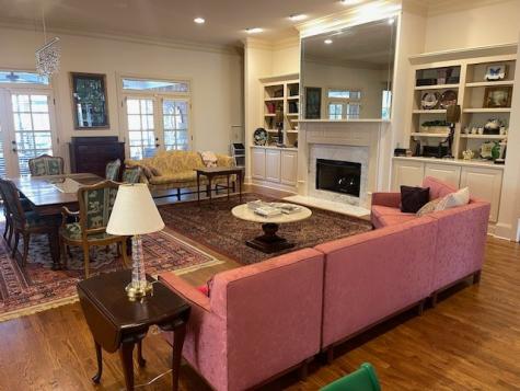 612 Burghley Lane Franklin TN 37064