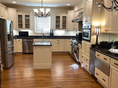 612 Burghley Lane Franklin TN 37064