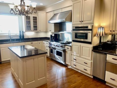 612 Burghley Lane Franklin TN 37064