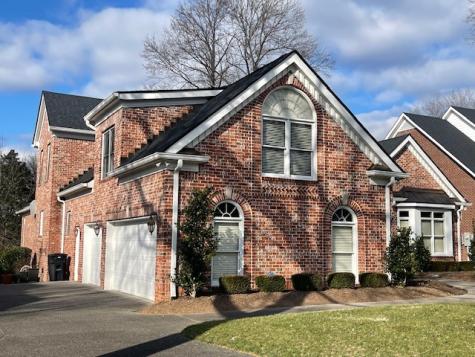 612 Burghley Lane Franklin TN 37064
