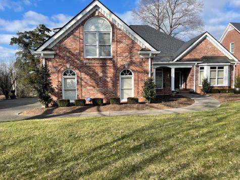 612 Burghley Lane Franklin TN 37064