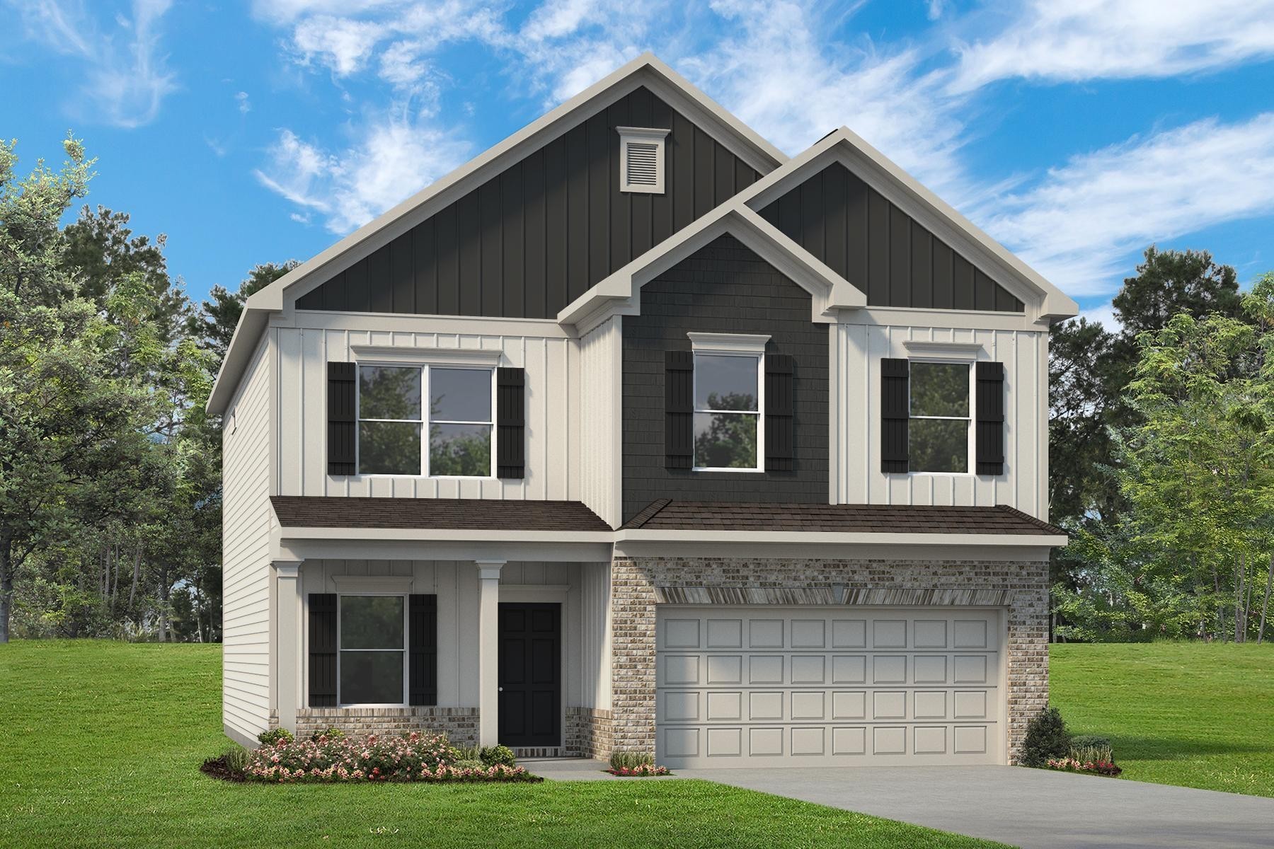 1396 English Oak Drive Clarksville TN 37043