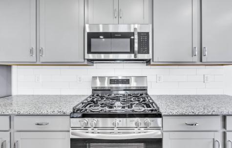 1396 English Oak Drive Clarksville TN 37043