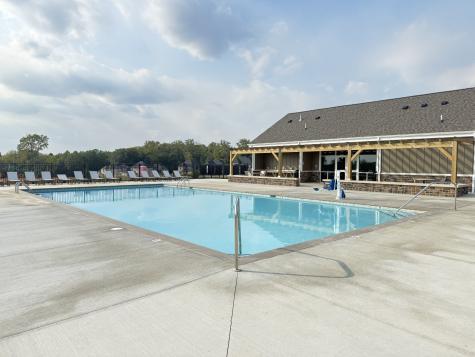 1396 English Oak Drive Clarksville TN 37043
