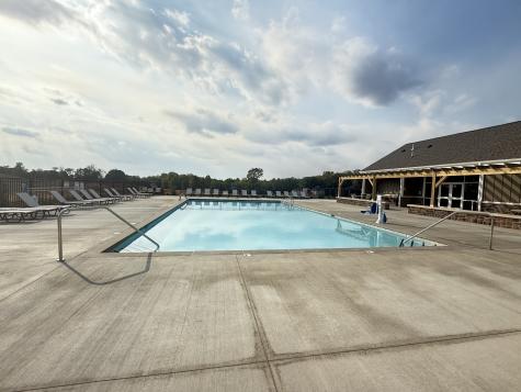 1396 English Oak Drive Clarksville TN 37043