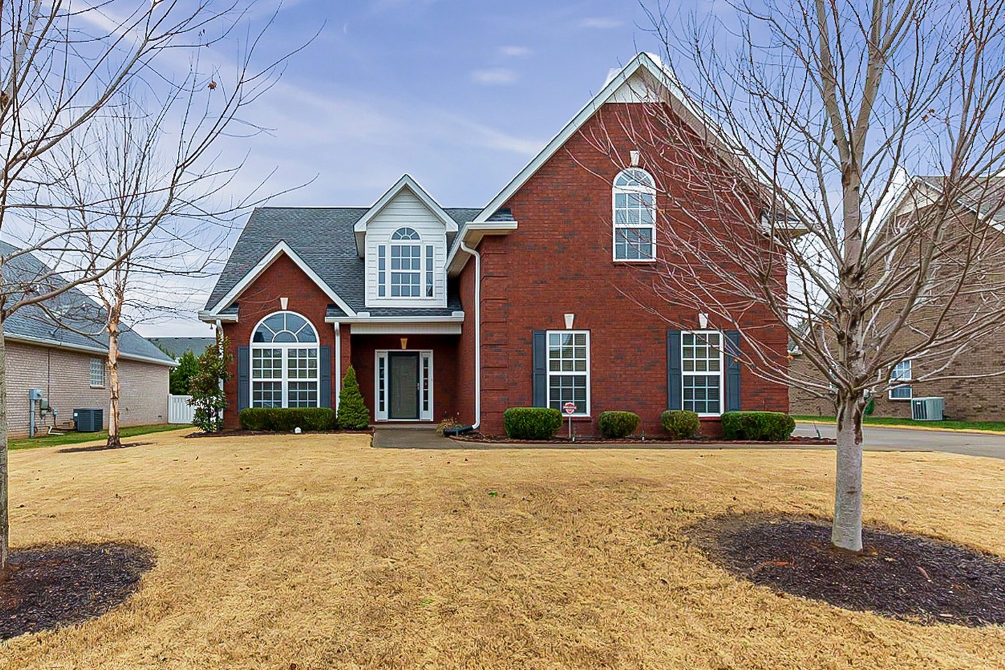 1318 Davy Crockett Drive Murfreesboro TN 37129