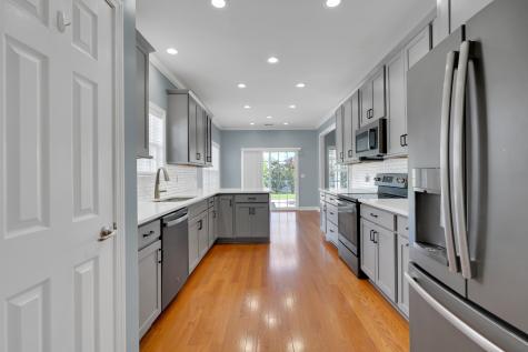 1318 Davy Crockett Drive Murfreesboro TN 37129