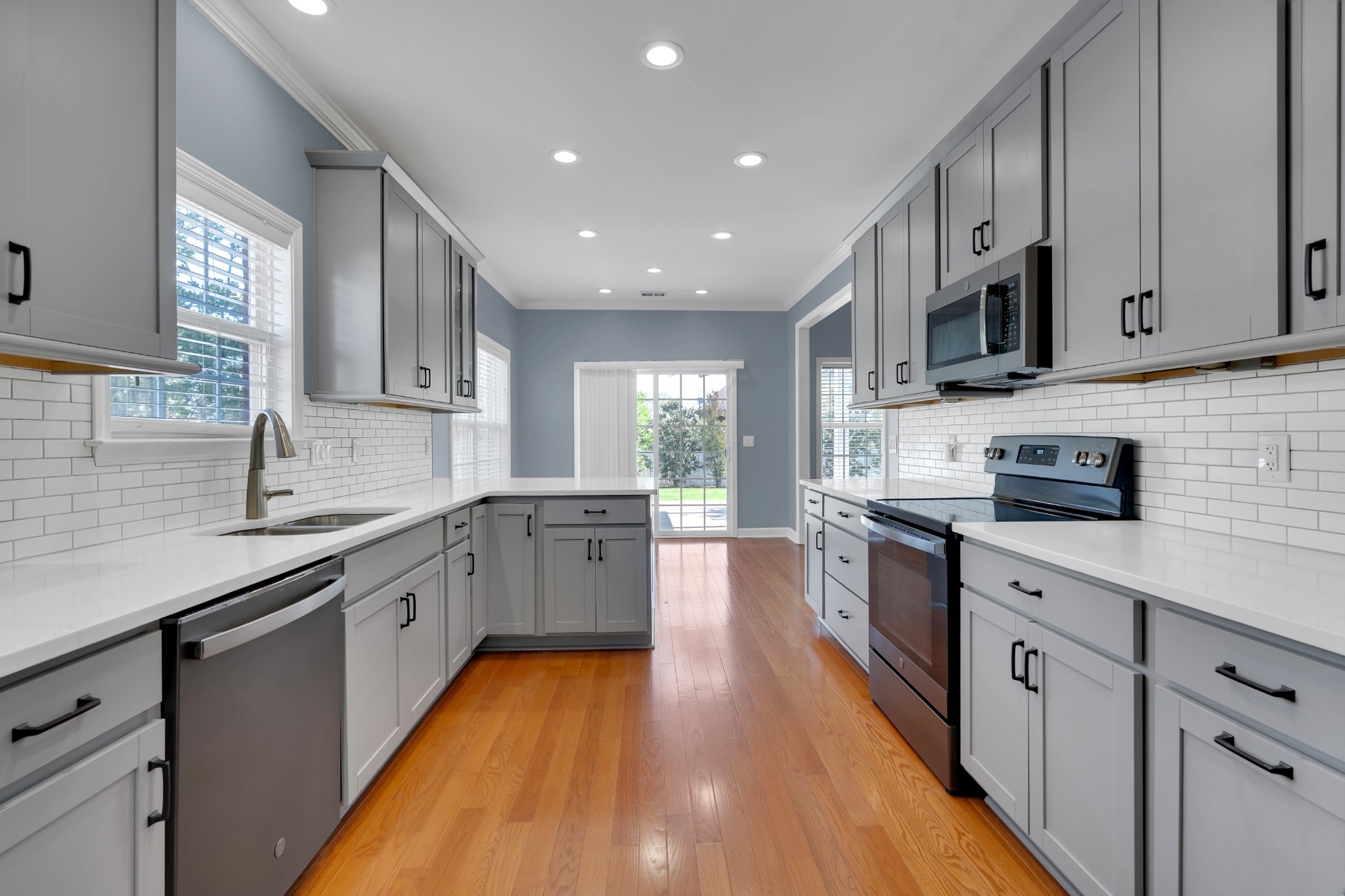 1318 Davy Crockett Drive Murfreesboro TN 37129