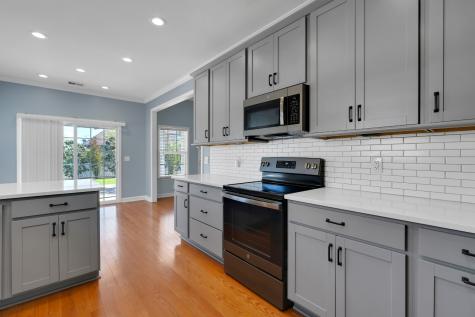 1318 Davy Crockett Drive Murfreesboro TN 37129