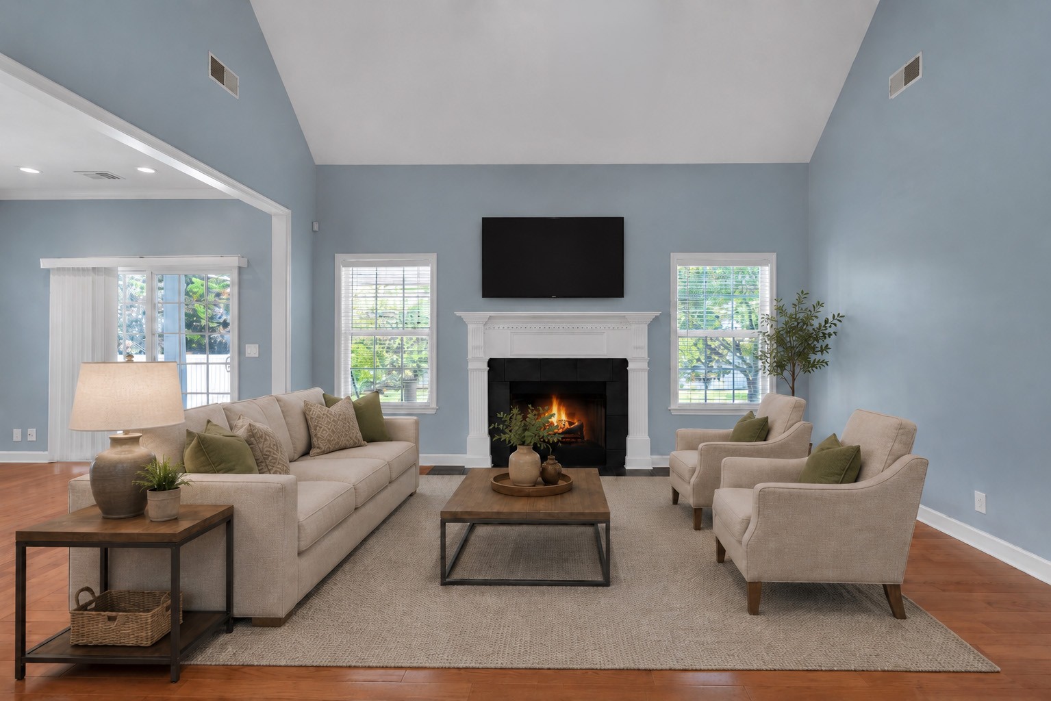 1318 Davy Crockett Drive Murfreesboro TN 37129