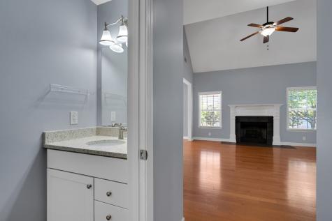 1318 Davy Crockett Drive Murfreesboro TN 37129