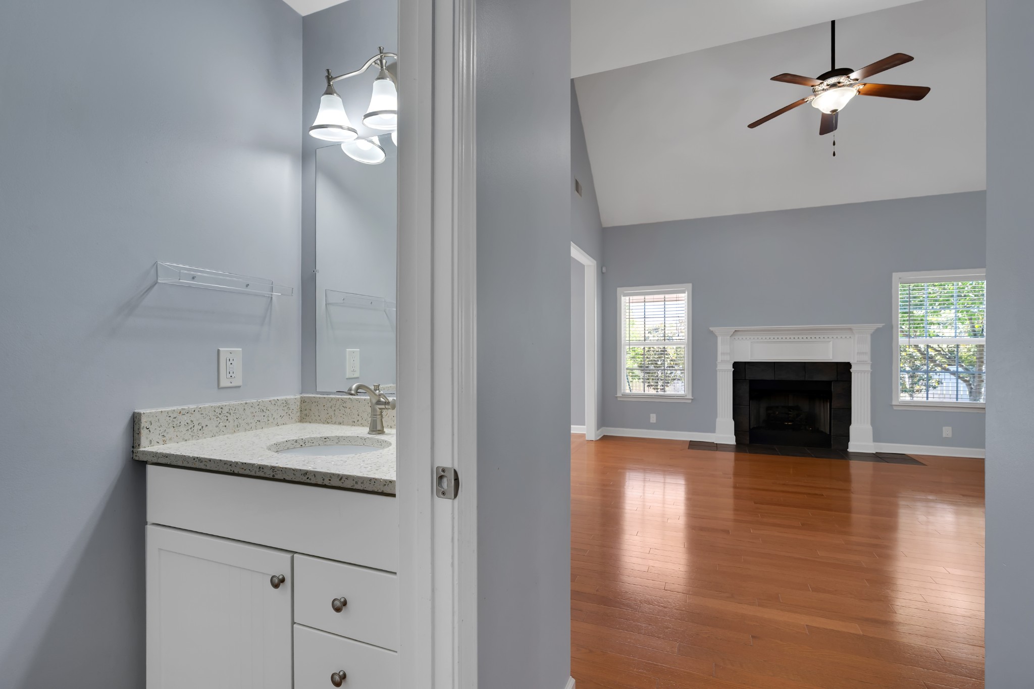 1318 Davy Crockett Drive Murfreesboro TN 37129