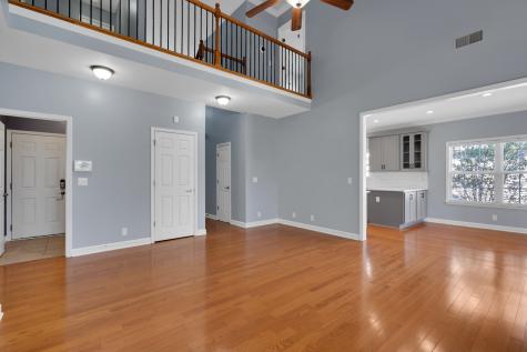 1318 Davy Crockett Drive Murfreesboro TN 37129