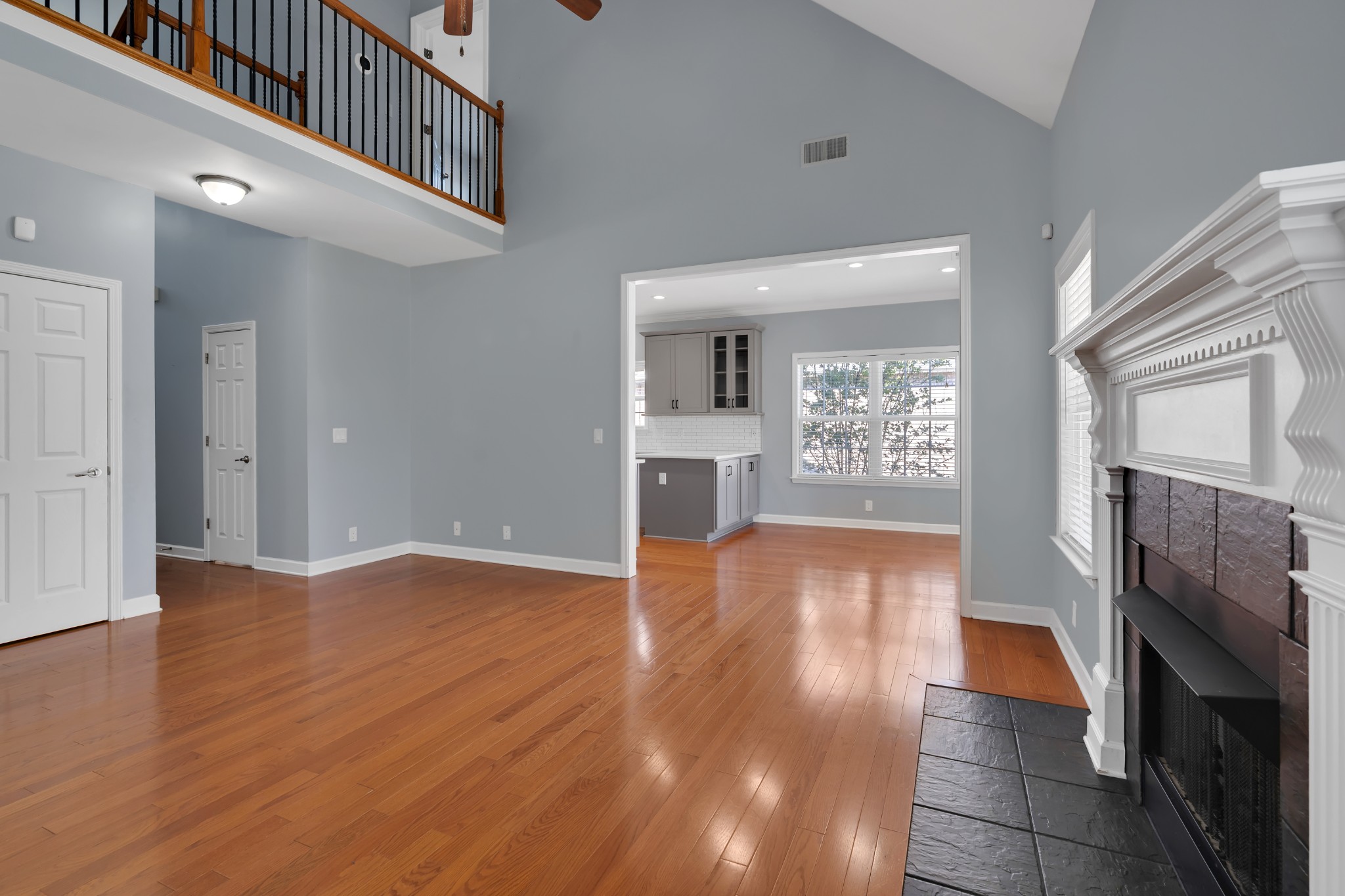 1318 Davy Crockett Drive Murfreesboro TN 37129