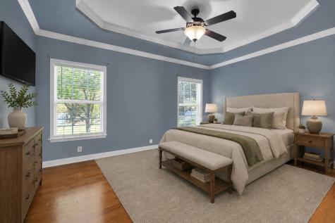 1318 Davy Crockett Drive Murfreesboro TN 37129