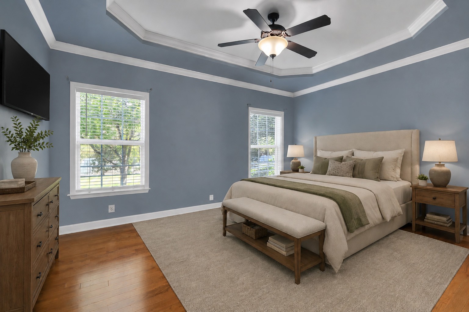 1318 Davy Crockett Drive Murfreesboro TN 37129