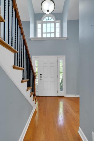 1318 Davy Crockett Drive Murfreesboro TN 37129