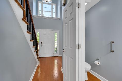 1318 Davy Crockett Drive Murfreesboro TN 37129