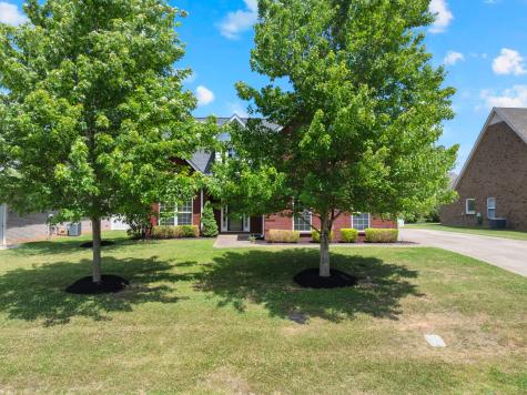 1318 Davy Crockett Drive Murfreesboro TN 37129