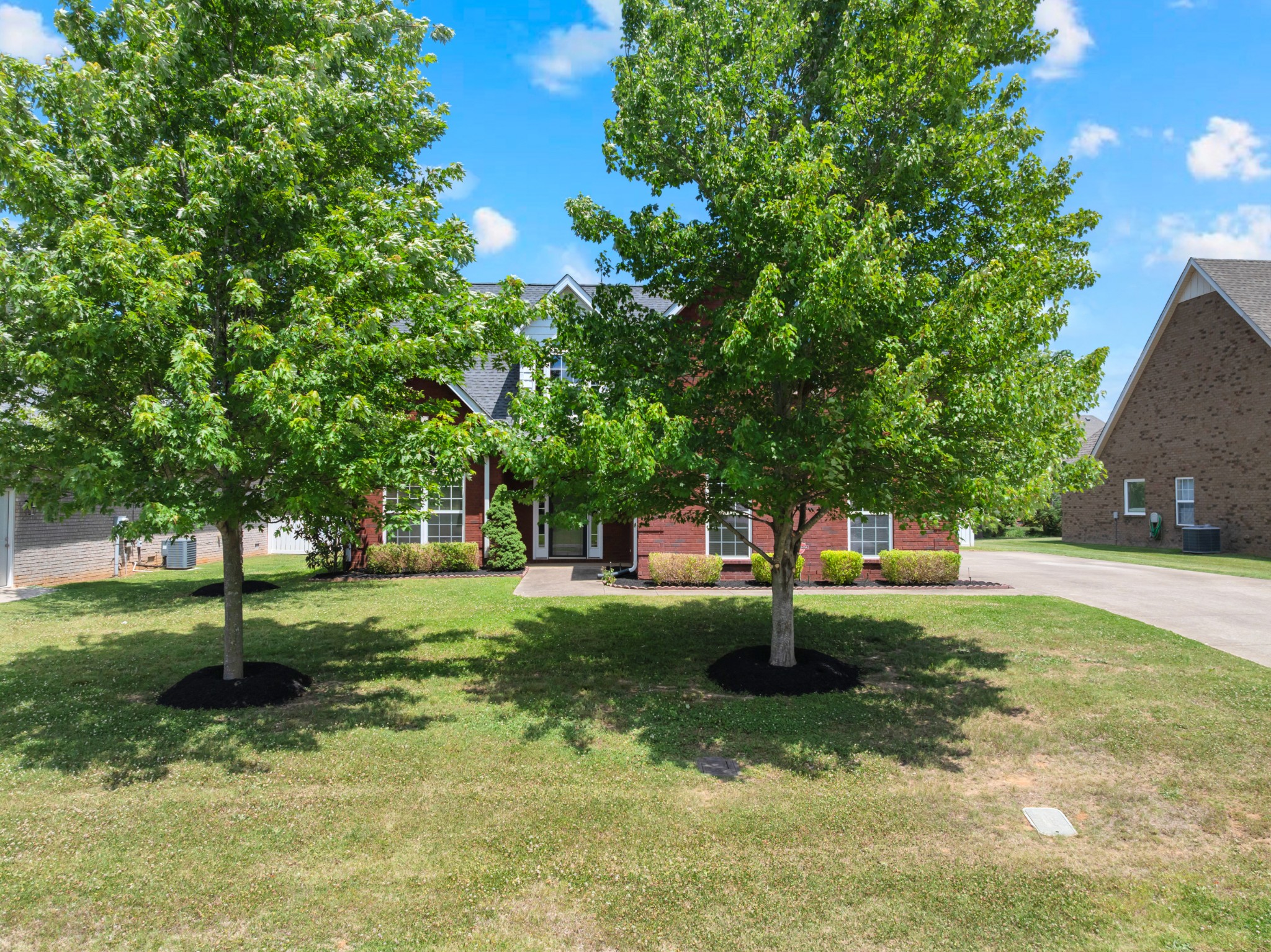 1318 Davy Crockett Drive Murfreesboro TN 37129