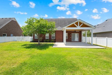 1318 Davy Crockett Drive Murfreesboro TN 37129
