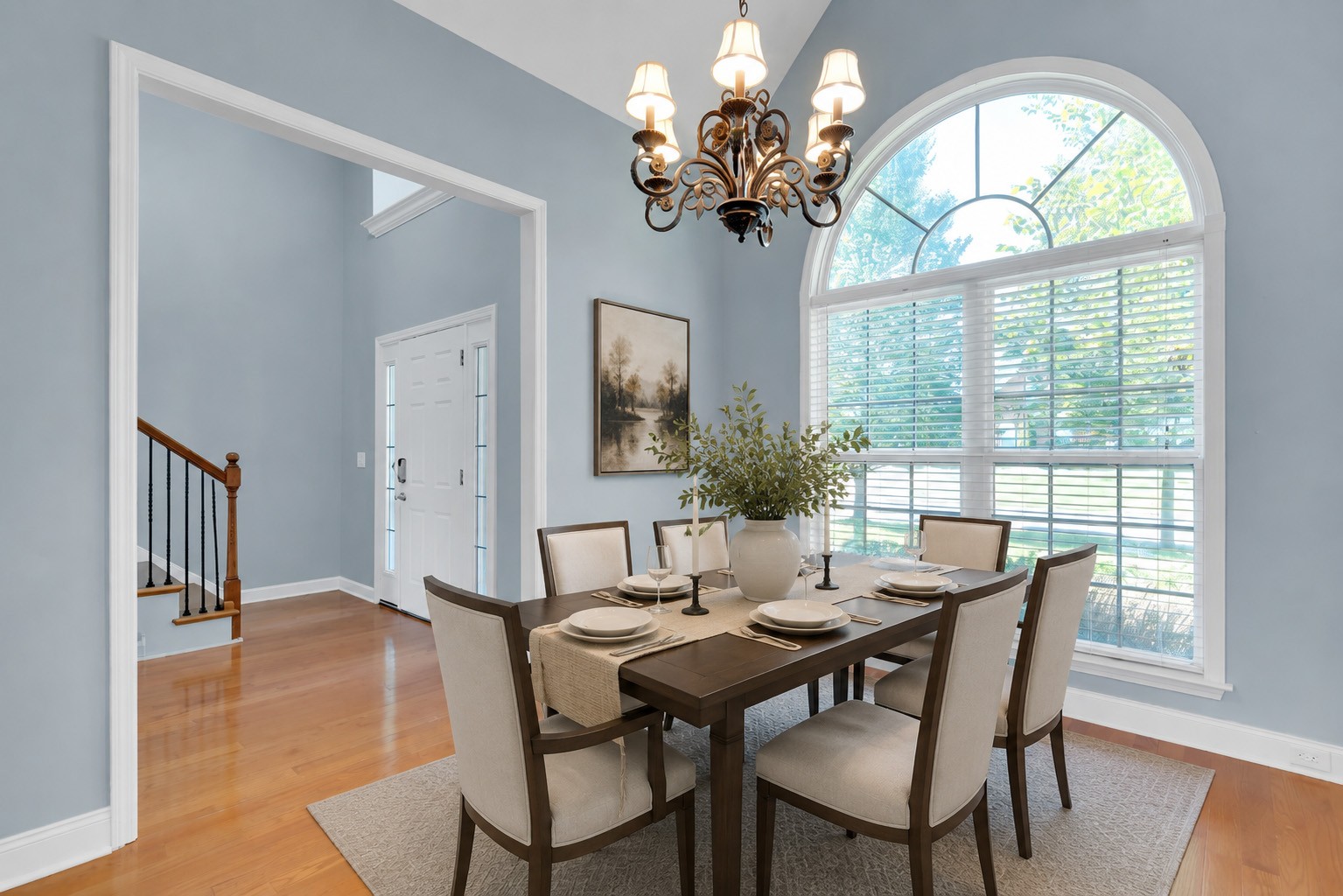 1318 Davy Crockett Drive Murfreesboro TN 37129