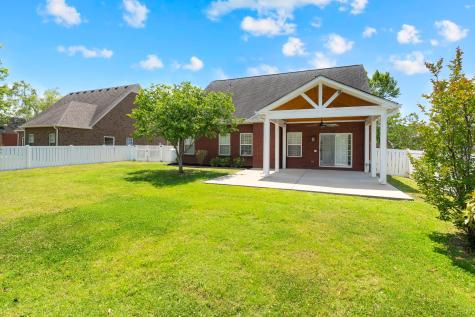 1318 Davy Crockett Drive Murfreesboro TN 37129