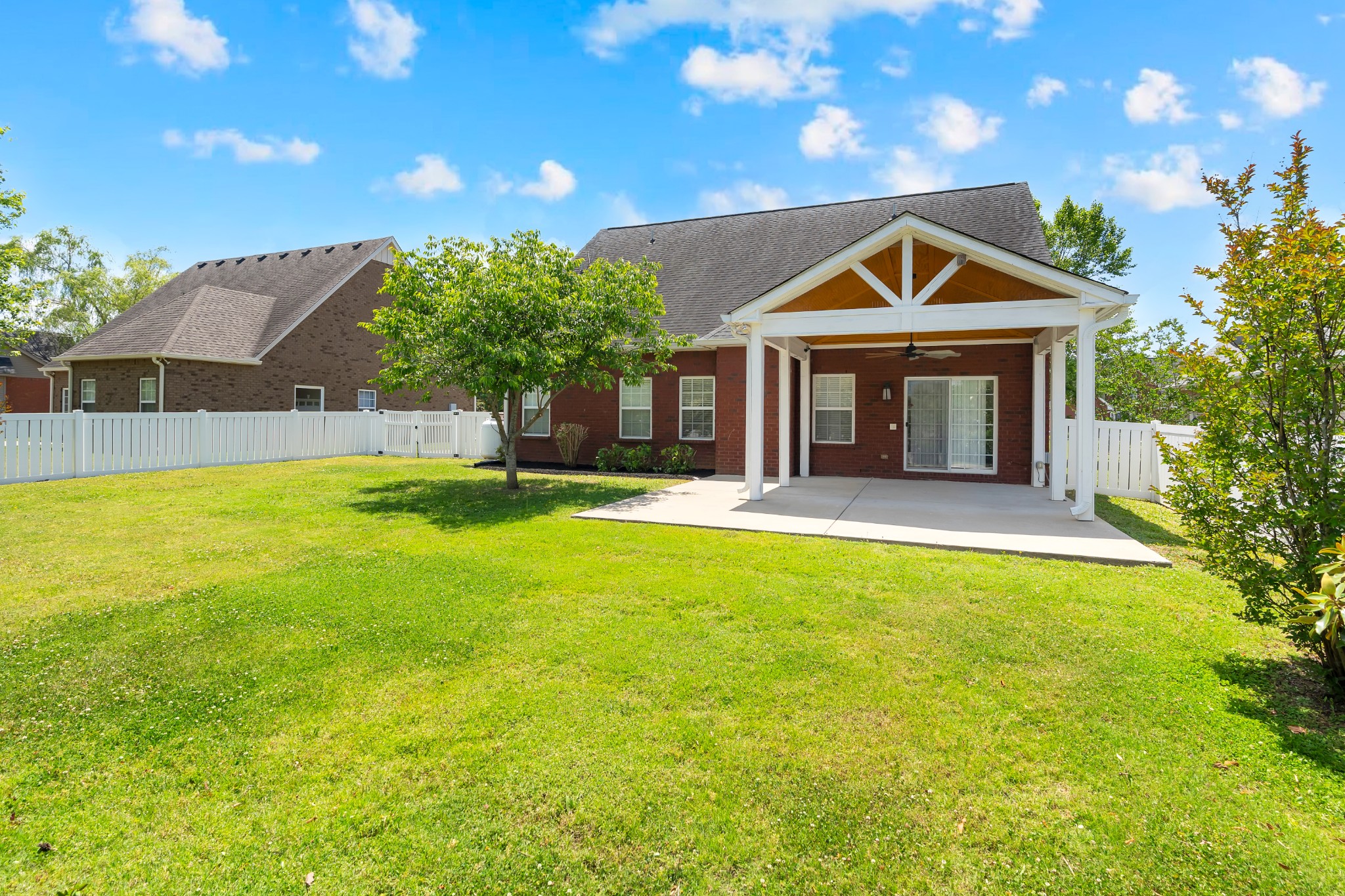 1318 Davy Crockett Drive Murfreesboro TN 37129