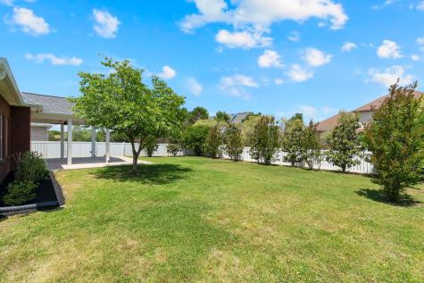 1318 Davy Crockett Drive Murfreesboro TN 37129