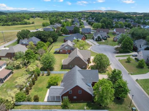 1318 Davy Crockett Drive Murfreesboro TN 37129