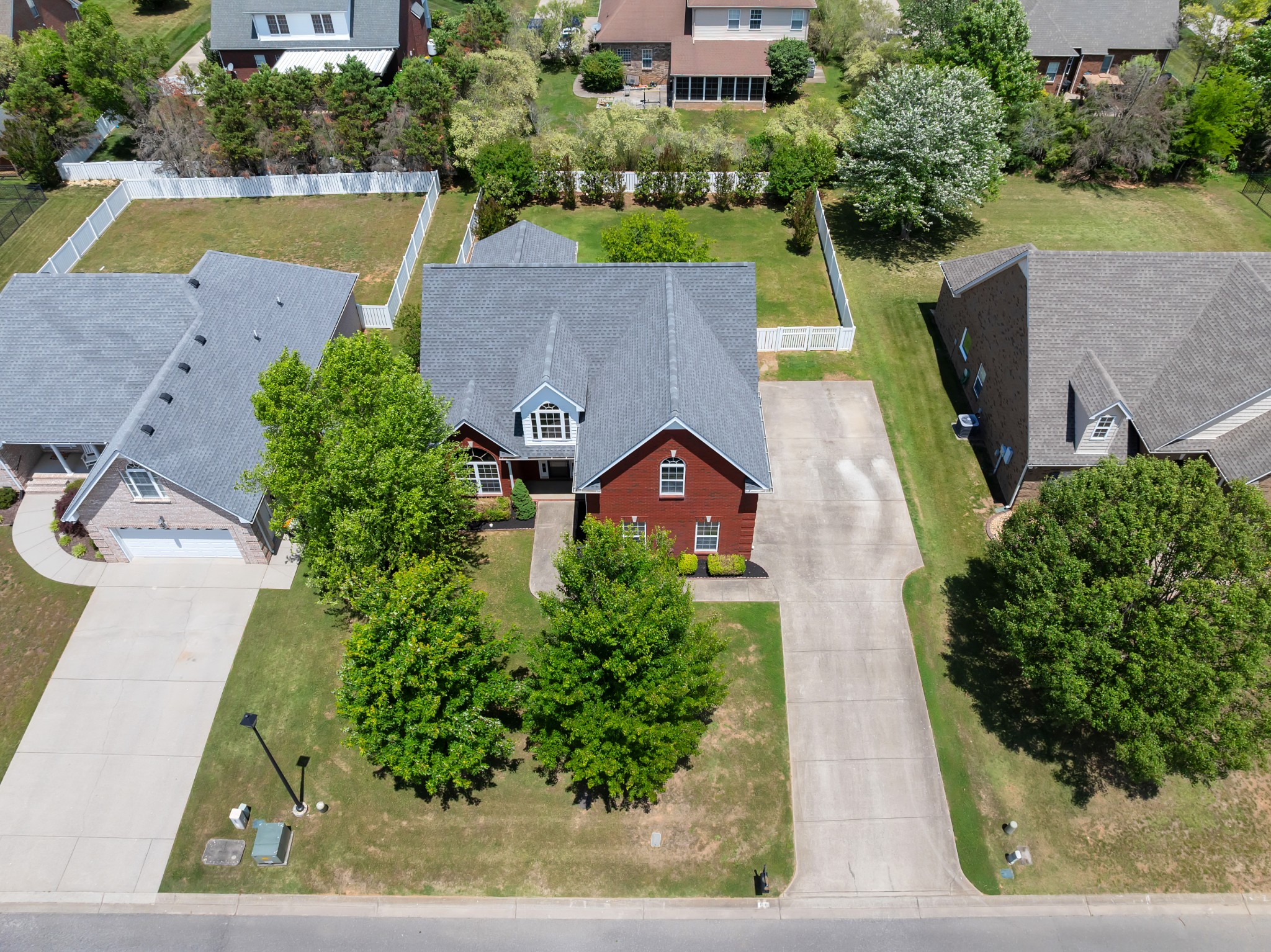 1318 Davy Crockett Drive Murfreesboro TN 37129