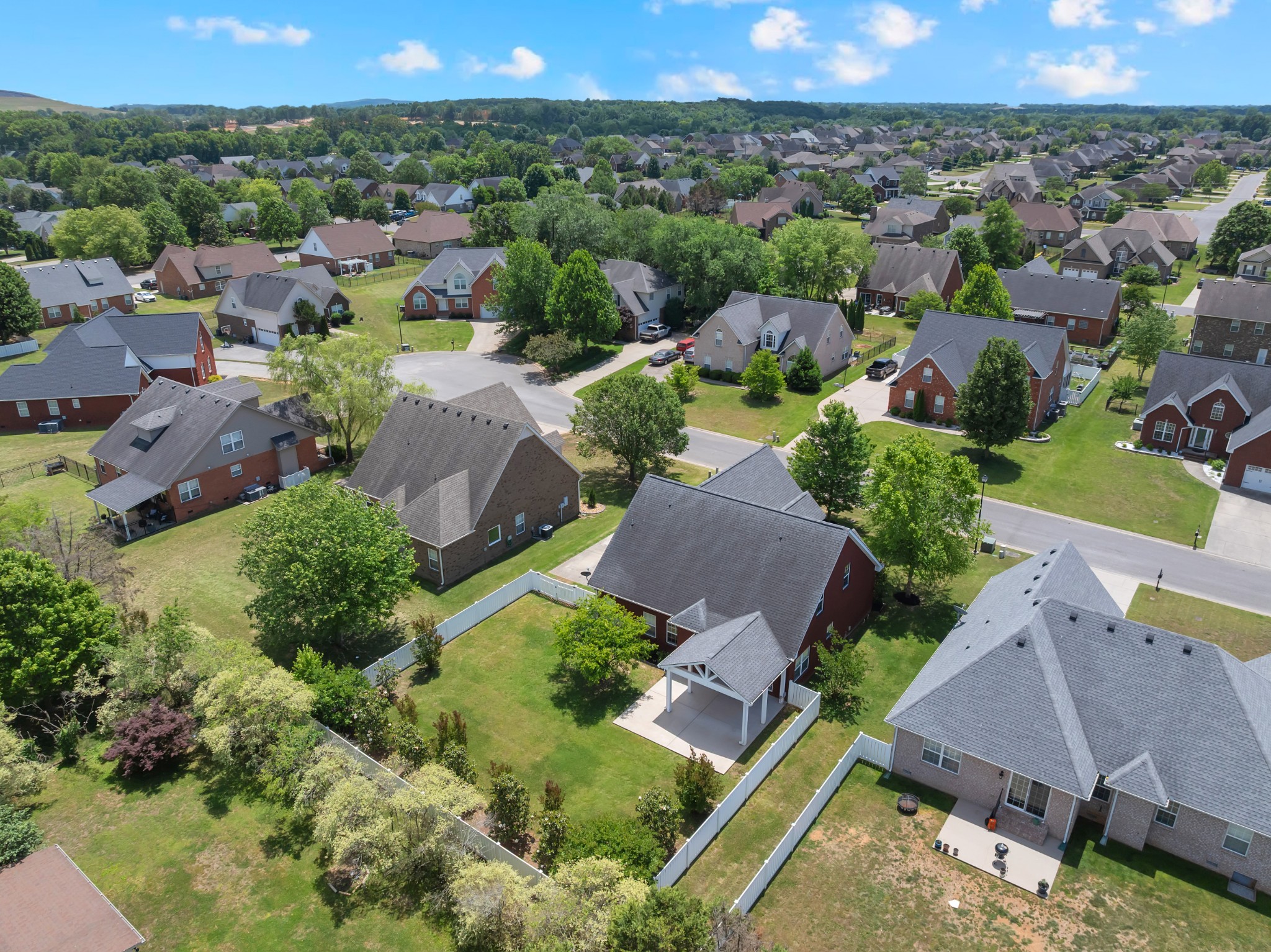 1318 Davy Crockett Drive Murfreesboro TN 37129