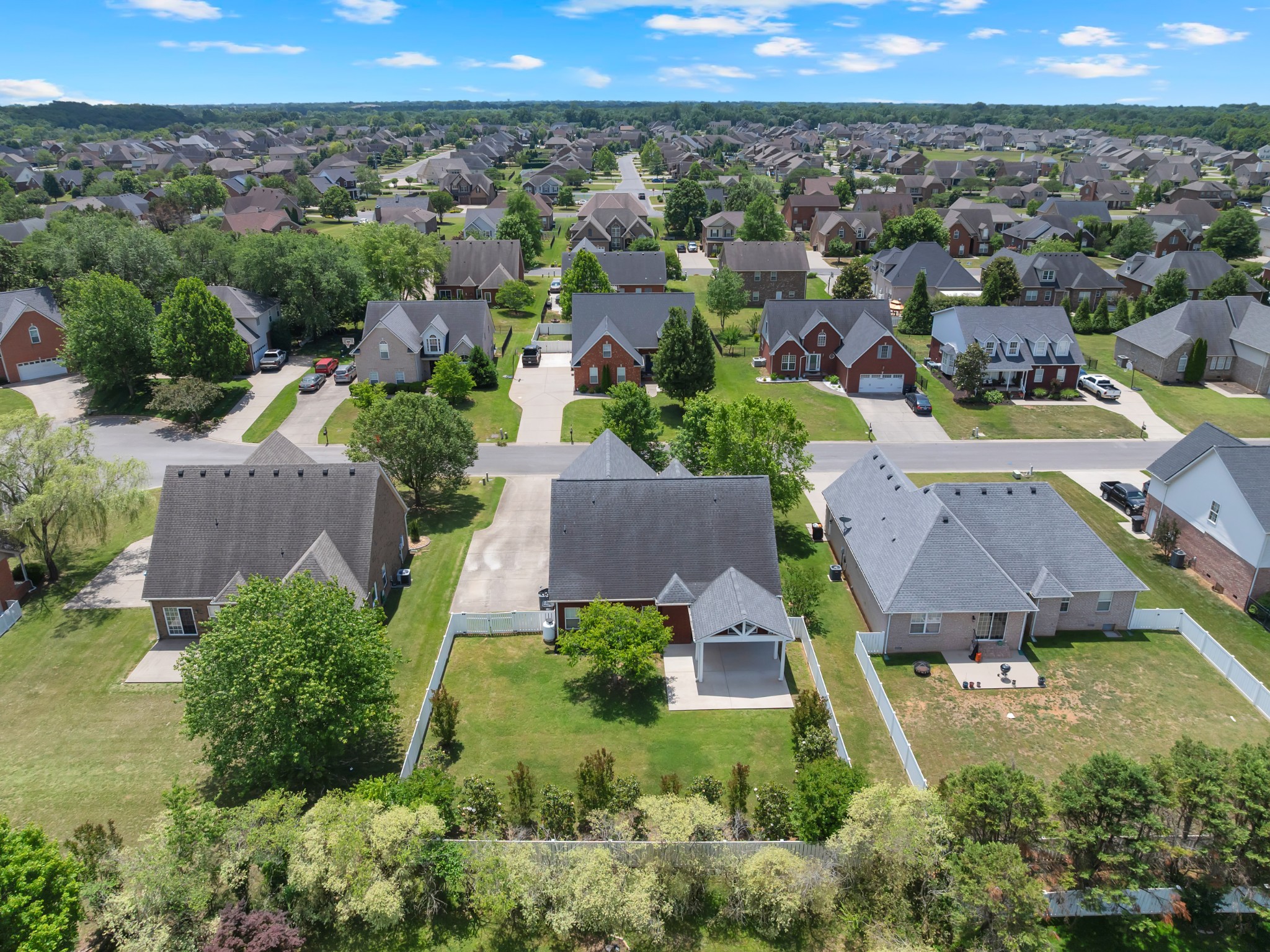 1318 Davy Crockett Drive Murfreesboro TN 37129
