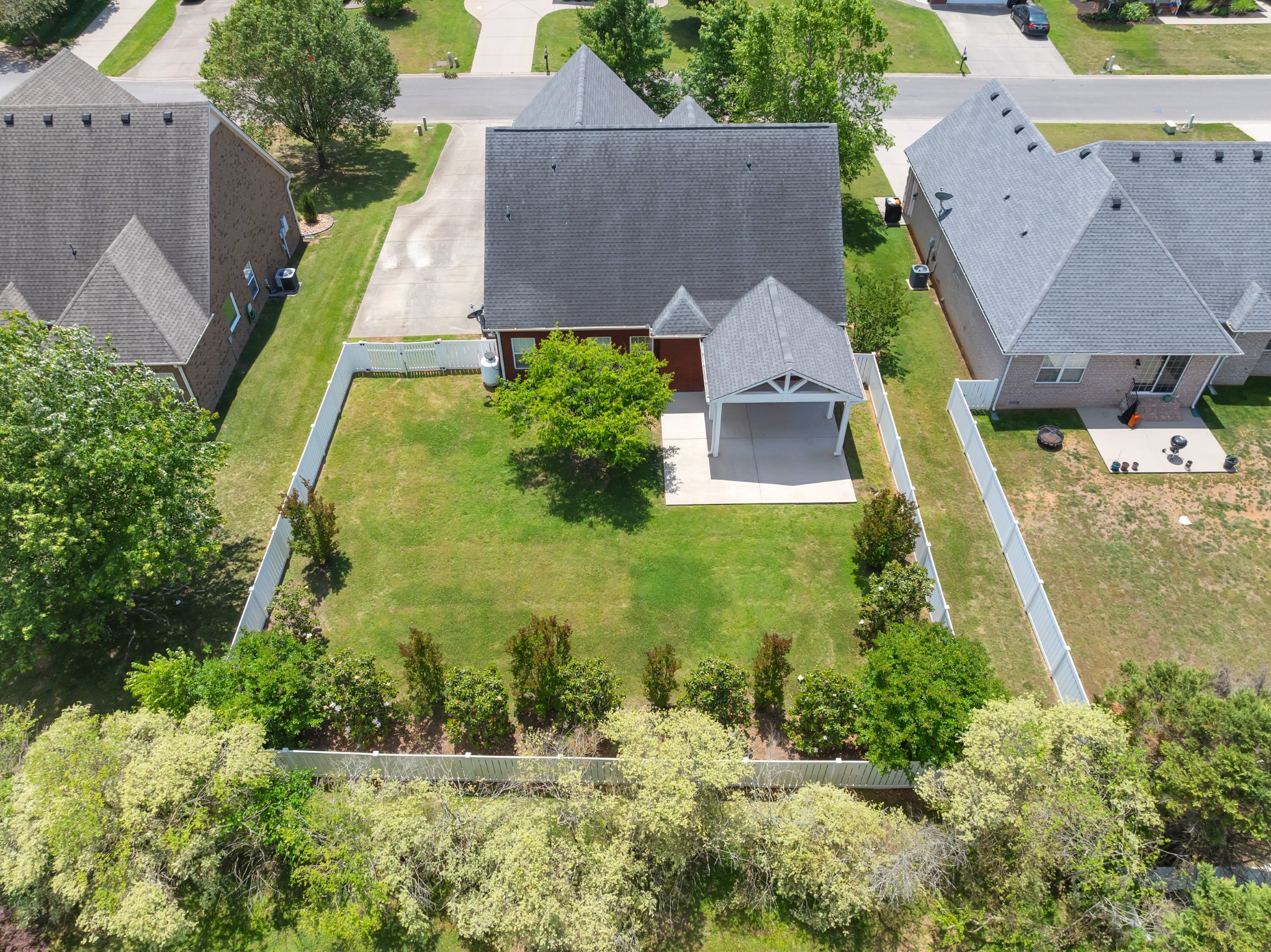 1318 Davy Crockett Drive Murfreesboro TN 37129